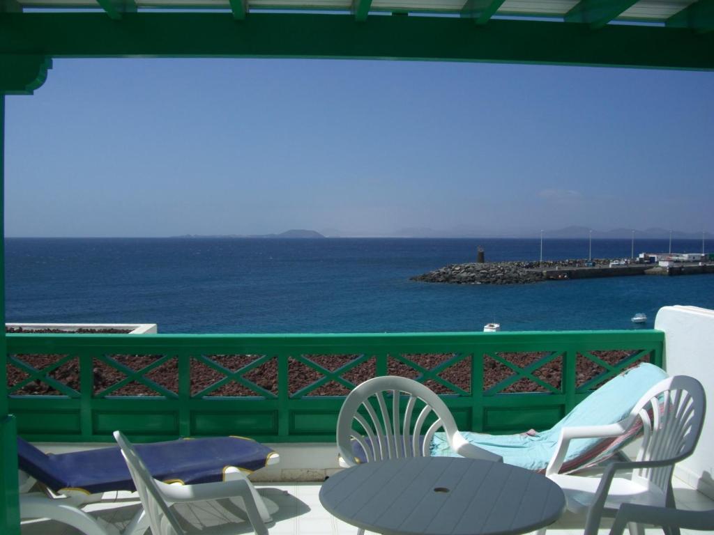 Apartamentos Las Clacas Playa Blanca  Habitación foto