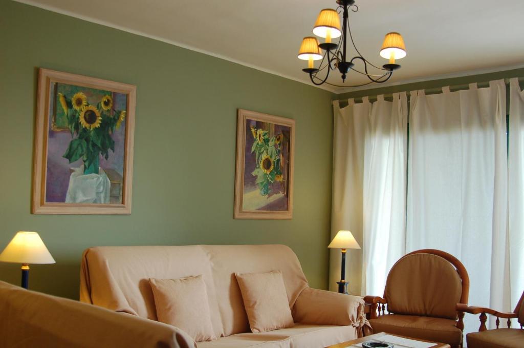 Apartamentos Las Clacas Playa Blanca  Habitación foto