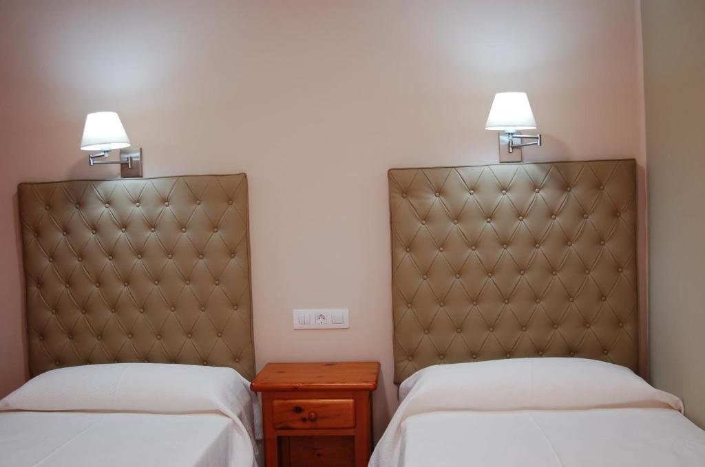 Apartamentos Las Clacas Playa Blanca  Habitación foto